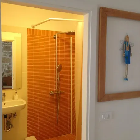 Ten-punat Διαμέρισμα Punat