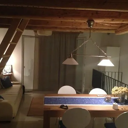 Ten-punat 公寓 普纳特