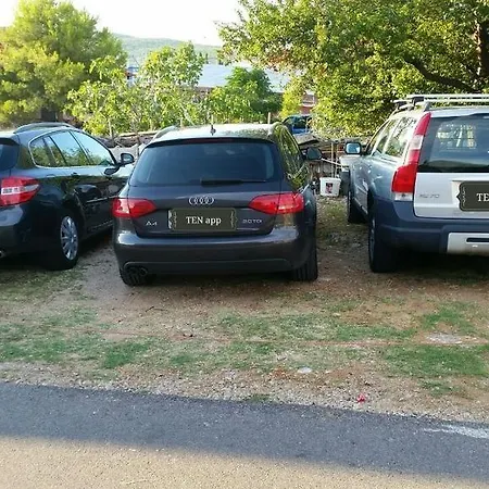 公寓 Ten-punat 普纳特