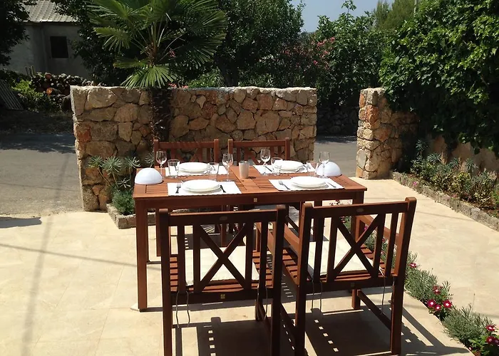 Appartement Ten-punat