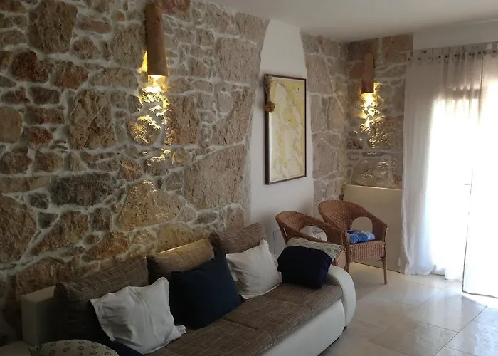 Appartement Ten-punat *