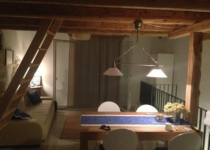 Ten-punat Appartement Punat