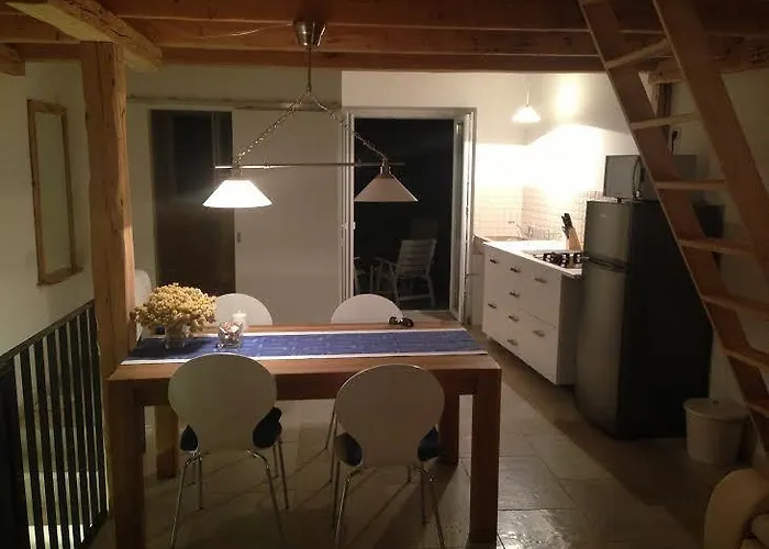 Appartement Ten-punat *