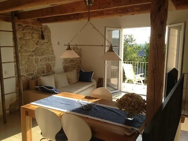 Appartement Ten-punat Punat