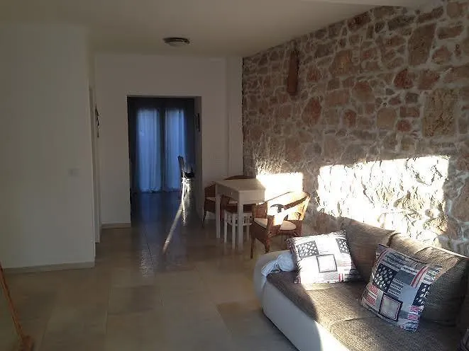Ten-punat Appartement Punat