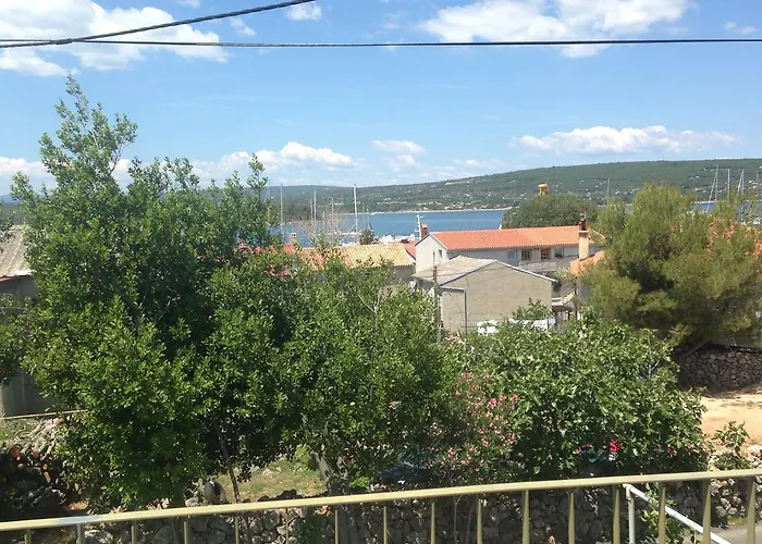 Appartement Ten-punat *