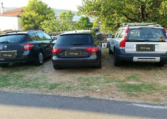 Appartement Ten-punat Punat