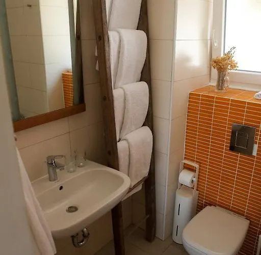 Ten-punat Appartement Punat