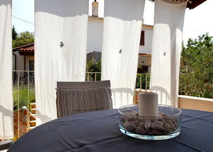 Appartement Ten-punat *