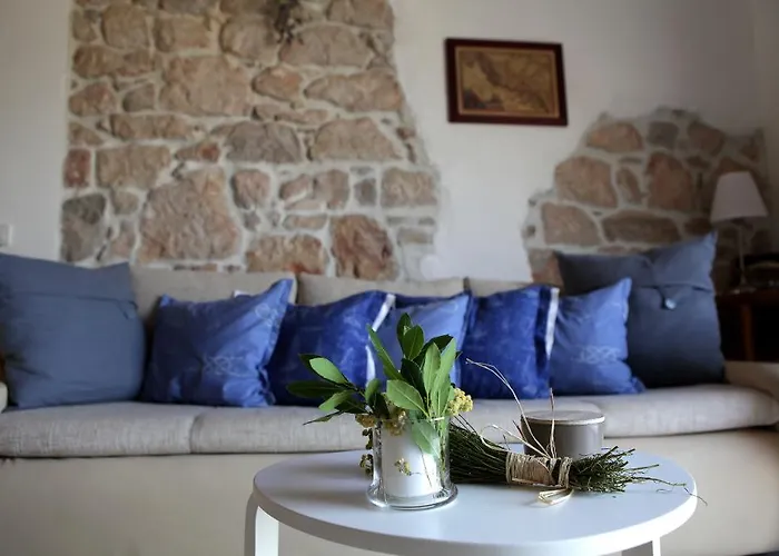 Ten-punat Appartement *