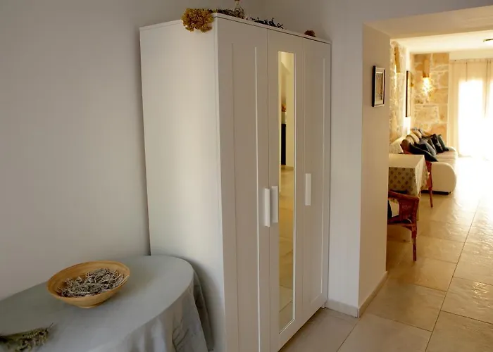 Ten-punat Appartement *