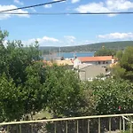 아파트 Ten-punat *