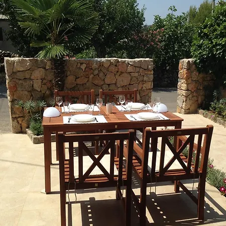 Apartament Ten-punat