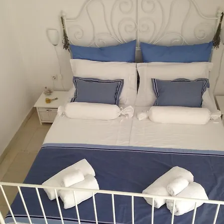 Ten-punat Apartman
