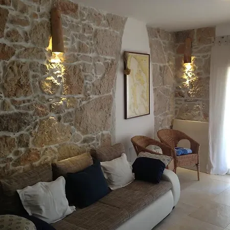 Appartement Ten-punat *