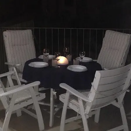Apartament Ten-punat *