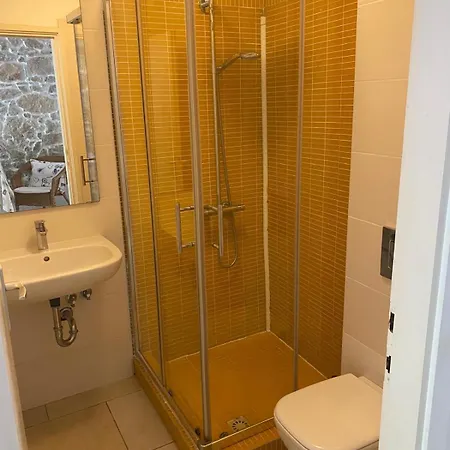 Ten-punat Apartament