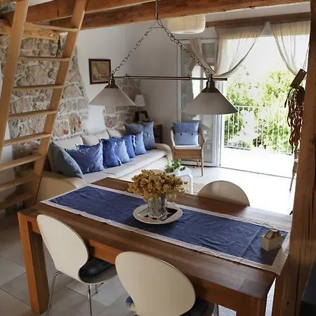 Appartement Ten-punat *