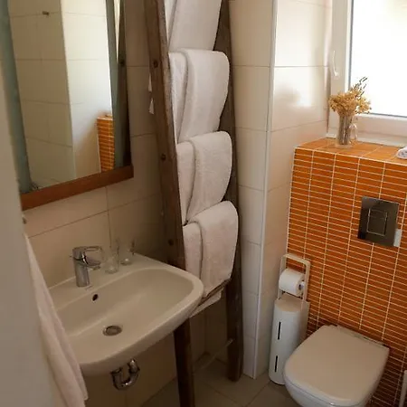 Ten-punat Appartement Punat