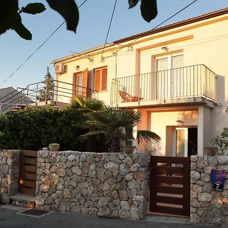 Apartament Ten-punat *