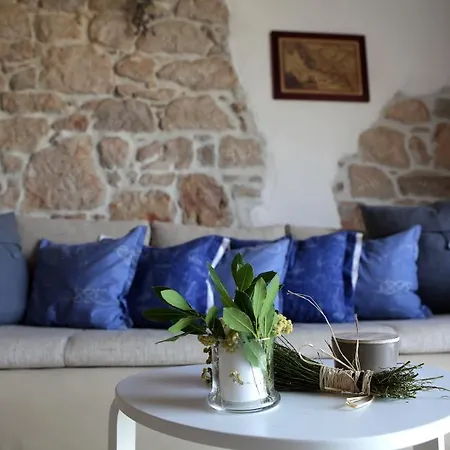 Ten-punat Appartement *