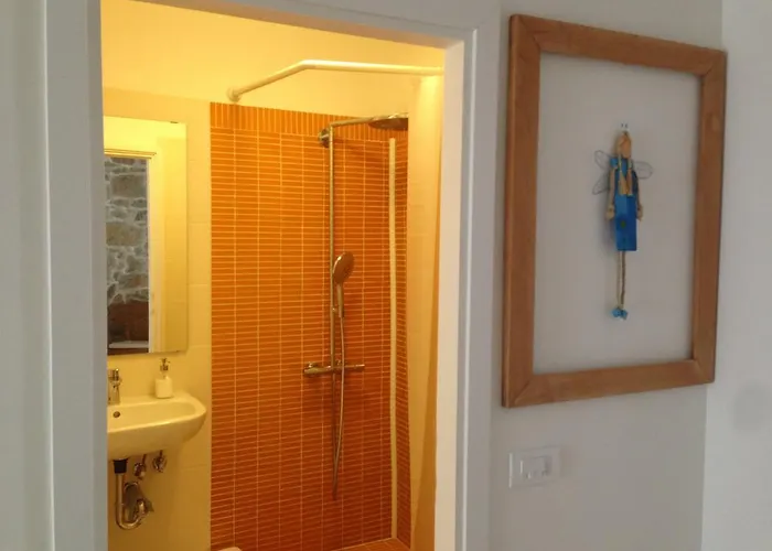 Ten-punat Apartman Punat