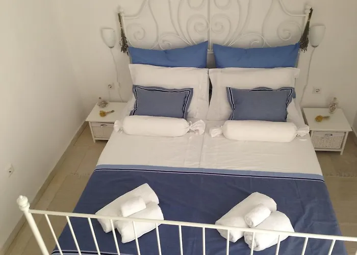 Ten-punat Apartman