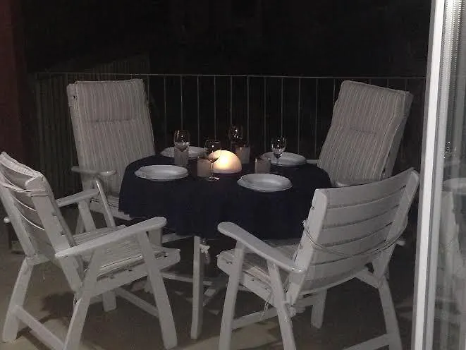 Apartman Ten-punat *