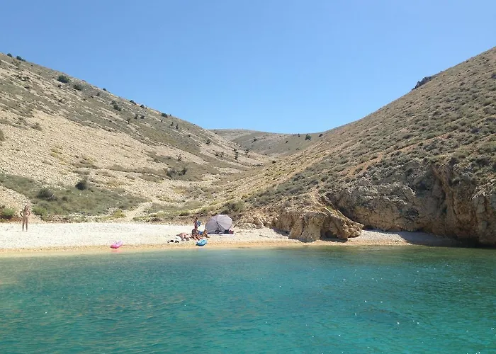 Appartamento Ten-punat Punat