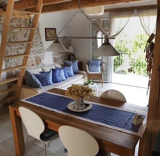 Appartamento Ten-punat *