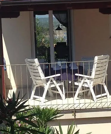 Appartement Ten-punat
