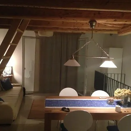 Ten-punat Appartement Punat