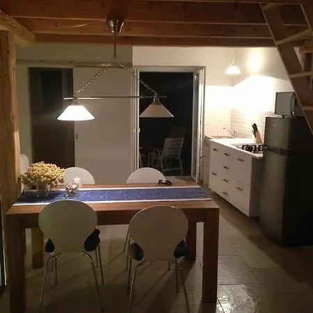 Appartement Ten-punat *