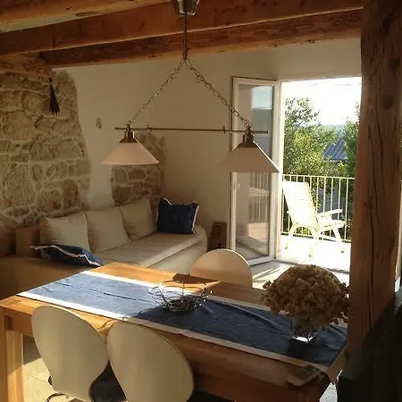 Appartement Ten-punat Punat