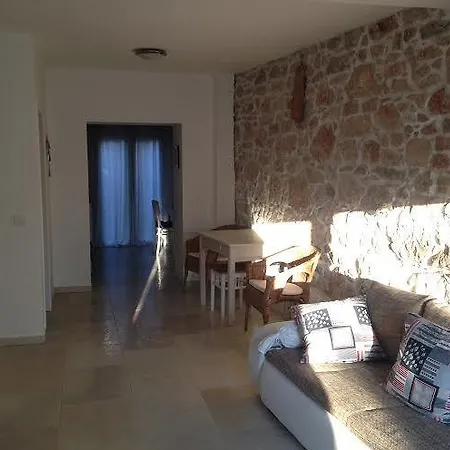 Ten-punat Appartement Punat