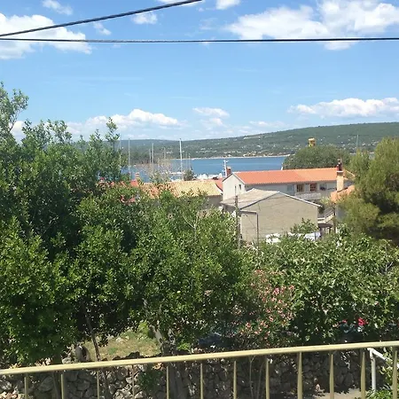 Appartement Ten-punat *