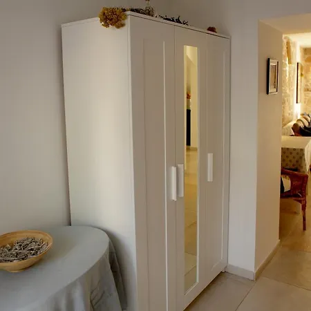 Ten-punat Appartement *
