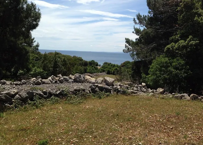 Apartament Ten-punat Punat