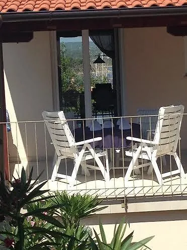 Apartament Ten-punat